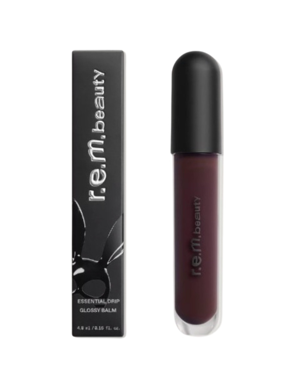 r.e.m Dangerous Woman Essential Drip Gloss Bomb in KNEW BETTER - .16 oz